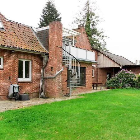 Ferienwohnung 320s