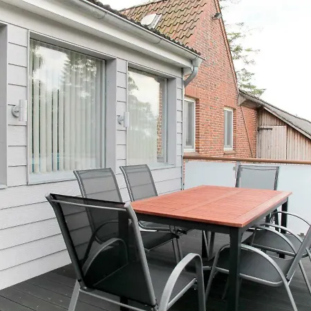 Ferienwohnung 320s Appartamento