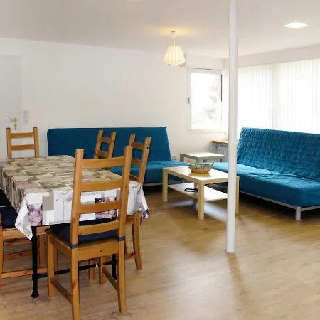 Ferienwohnung 320s Appartamento