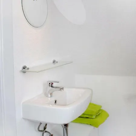 Appartamento Ferienwohnung 320s *