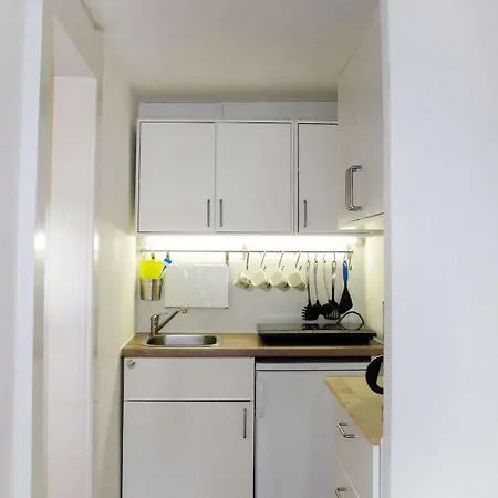 Ferienwohnung 320s *